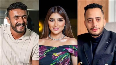 بعد فهد البطل وإش إش.. عصام السقا يتعاقد على فيلم شمشون ودليلة لـ أحمد العوضي ومي عمر