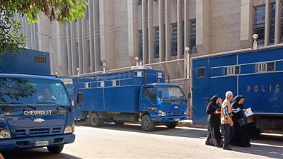 «الدارك ويب» تعود للمشهد.. استئناف محاكمة المتهمين بقتل صغير شبرا الخيمة وسرقة أعضائه