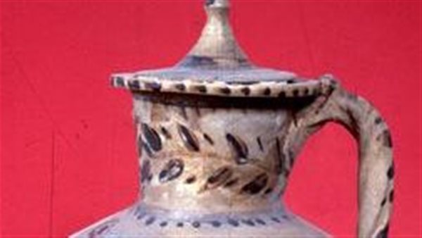 تحفة أثرية فريدة