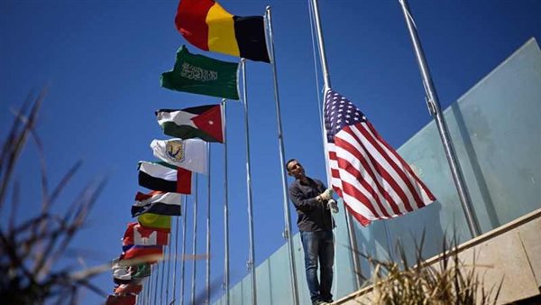 قمة شرم الشيخ