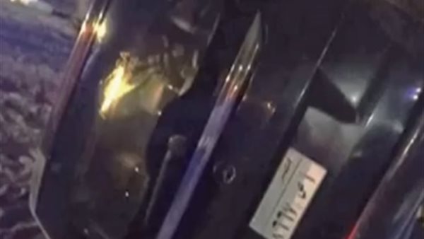 حادث شرم الشيخ 