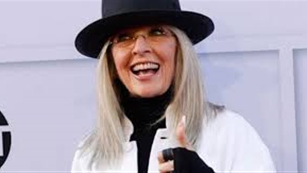 وفاة ديان كيتون