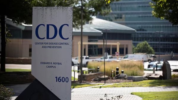 CDC