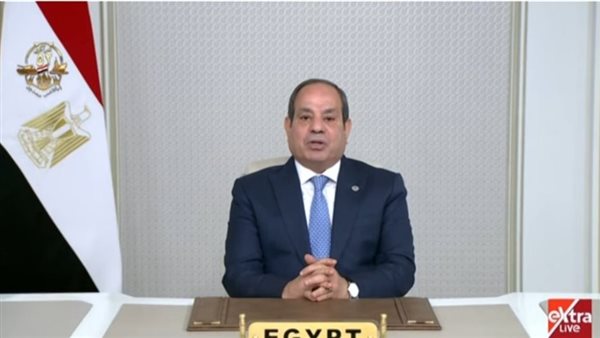 الرئيس عبد الفتاح