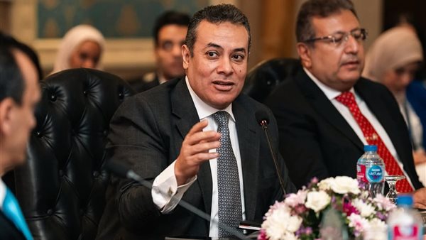 الرئيس التنفيذي للهيئة