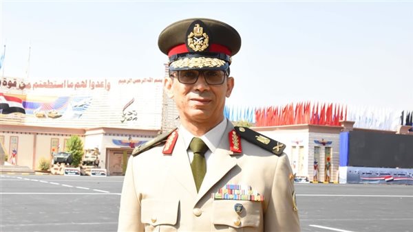 اللواء أشرف ضياء