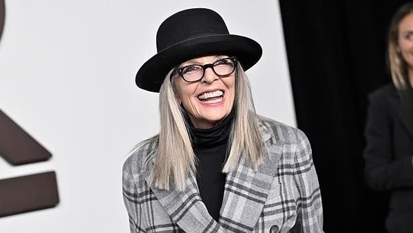 الممثلة الأمريكية