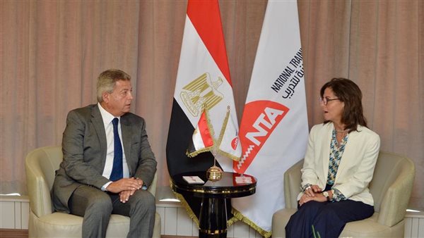 رئيس الأعلى للإعلام