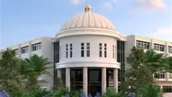 جامعه الفيوم 