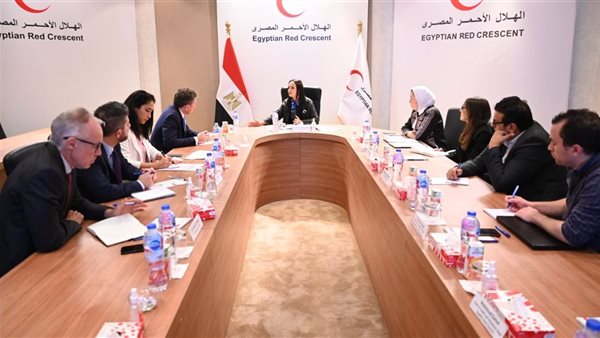  الدكتورة مايا مرسي