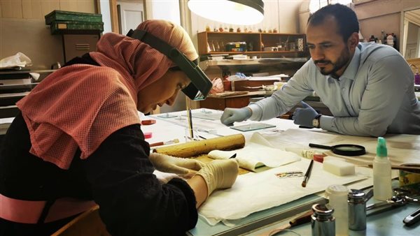 أطباء الحضارة