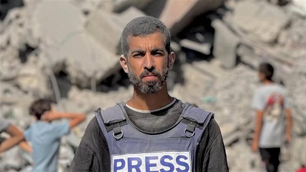 صالح الجعفراوي