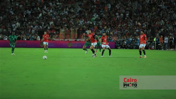 مصر وغينيا بيساو