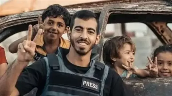 صالح الجعفراوي 