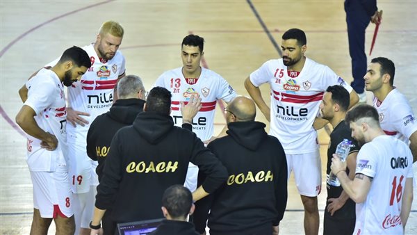 طائرة الزمالك - أرشيفية