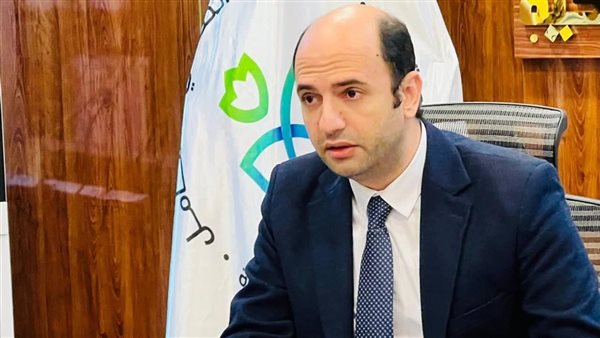 مدير فرع هيئة الرعاية