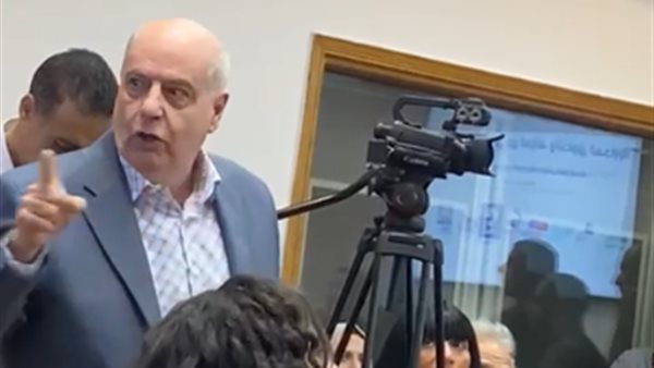 أحمد الأبياري