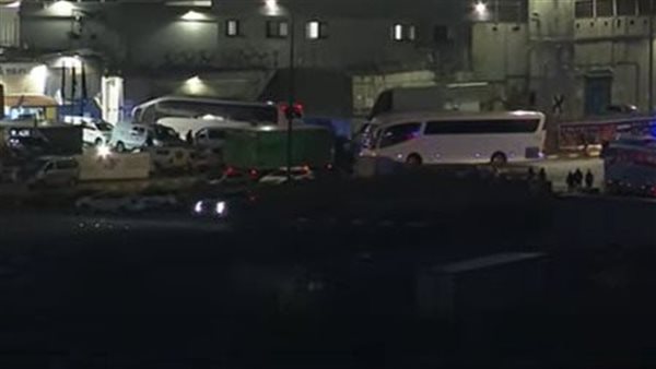 سيارات الصليب الأحمر