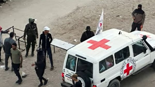 تبادل الأسرى 