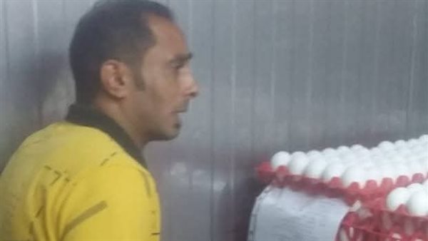 حملة تفتيشية على