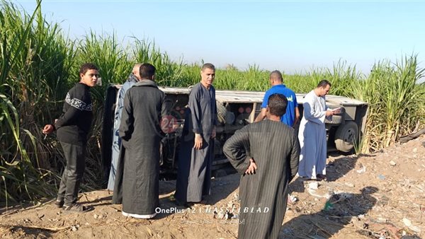 انقلاب أتوبيس تابع