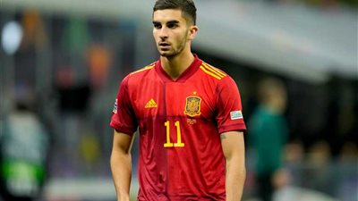 استبعاد فيران توريس من قائمة إسبانيا لمواجهة بلغاريا في تصفيات مونديال 2026