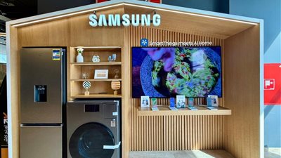 شراكة بين أورنچ مصر وسامسونج إلكترونيكس مصر لاستعراض أحدث تجربة للأجهزة المتعددة MDE