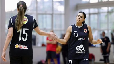 تحديد مواجهات ومواعيد دور الـ16 لدوري المرتبط لسيدات كرة السلة