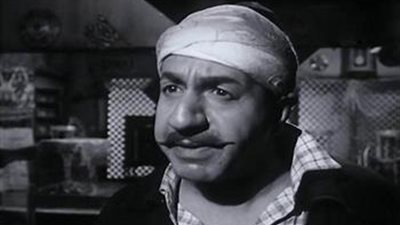 في ذكري رحيل عبد المنعم إسماعيل.. حكاية فنان لم يعرف البطولة لكنه أحبها