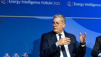 بحضور قادة صناعة الطاقة.. وزير البترول يشارك في منتدى إنرجي إنتليجنس بلندن