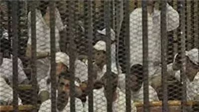 حجز محاكمة 3 متهمين بخلية المرج لجلسة 16 ديسمبر للحكم 