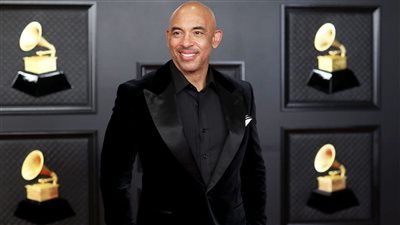 لأول مرة فى مصر.. إعلان جرامى أوورد بالأهرامات 