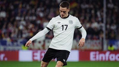 فيرتز يقود تشكيل ألمانيا لمواجهة أيرلندا الشمالية في تصفيات مونديال 2026