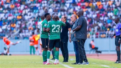 عقب عدم التأهل للمونديال.. حكومة زامبيا تعلّق دعمها المالي للمنتخب بسبب سوء الأداء