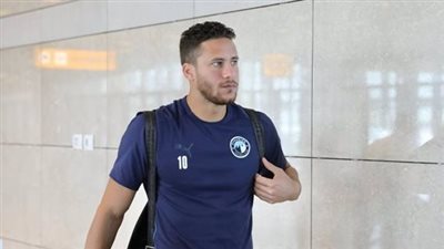 خالد الغندور: رمضان صبحي يخرج من حسابات مدرب بيراميدز