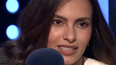 كارمن سليمان: أغنية أنت وبس اختارتها بالصدفة.. وعايزة استمتع بالفترة دي مع ولادي لأنها مش هتيجي تاني