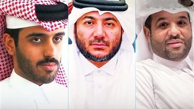 التحقيقات في حادث الوفد القطري بشرم الشيخ: السرعة الزائدة وانفجار الإطار الأمامي السبب