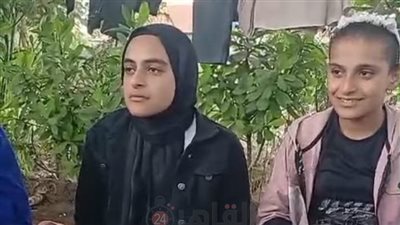 بعد تأييد حكم الإعدام.. بنات ضحيتي 3 أشخاص المنوفية: كنا عايزين نرجع لحد دلهمو مشي من الفرحة