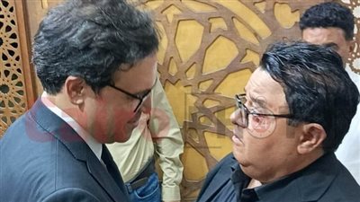 من يخلف خالد جلال في رئاسة قطاع الإنتاج الثقافي؟.. وزير الثقافة يجيب