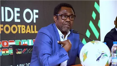 فساد وسوء إدارة.. الاتهامات تلاحق الأمين العام للكاف وسط غفلة من موتسيبي