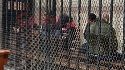 رفض الاستئناف.. تأييد حبس المتهمين في قضية رشوة شركة مياه أسوان