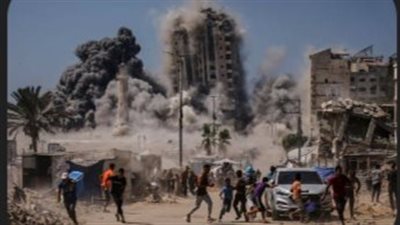 أمريكا تعترف: هناك انتهاكات إسرائيلية لحقوق الإنسان في حرب غزة