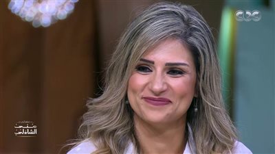 ما زالت تحت الملاحظة.. شهيرة تكشف آخر تطورات الحالة الصحية لـ آيات أباظة بعد خضوعها لعملية استئصال ورم