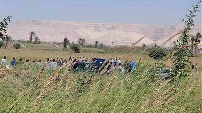 حبس المتهمة بقتل زوجها و2 آخرين 4 أيام على ذمة التحقيقات بالإسكندرية