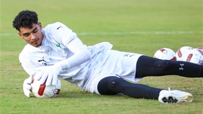 المصري يجدد تعاقده مع الثنائي الشاب أحمد وهب وأحمد شرف لخمسة مواسم مقبلة