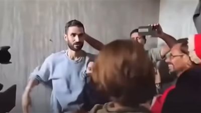 أخبره الاحتلال بقتل أولاده كذبًا.. حكاية الأسير الفلسطيني شادي أبو سيدو