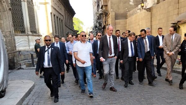 وزير خارجية ألمانيا