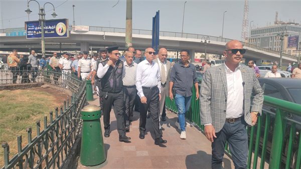 الدكتور إبراهيم صابر