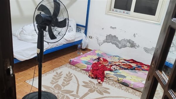 مصحة دار النقاهة