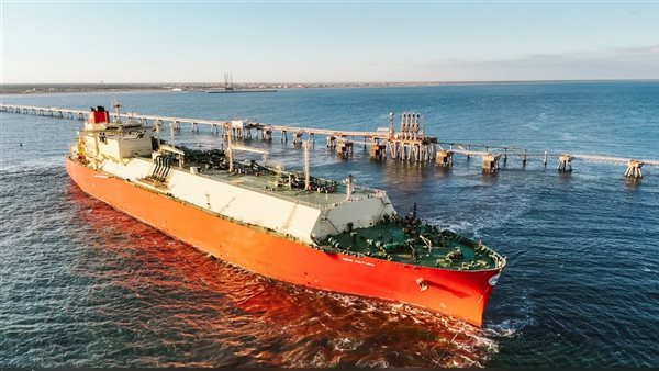 البترول تعلن تصدير